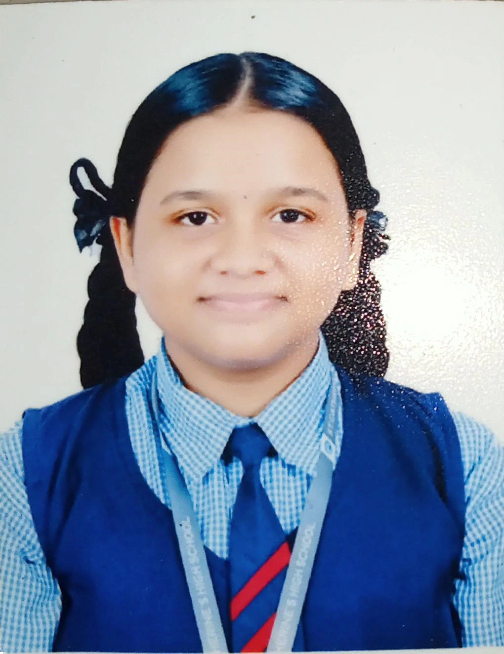 Purva Prakash